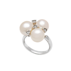 Anello Cherie Oro