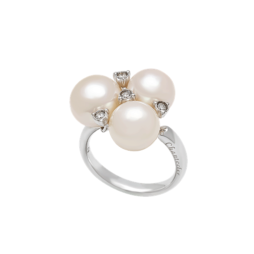 Anello Cherie Oro