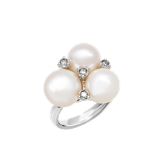 Anello Cherie Oro
