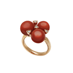 Anello Cherie Oro