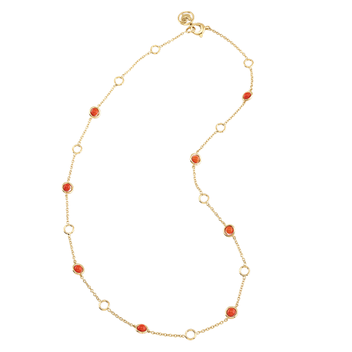 Chain Accessories Gold