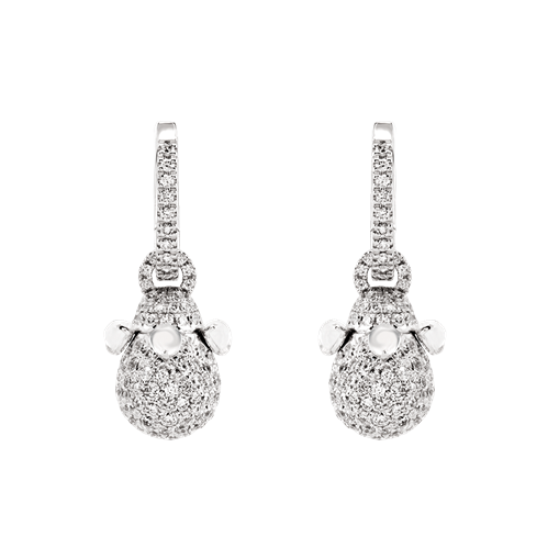 Earrings Joyful Gold