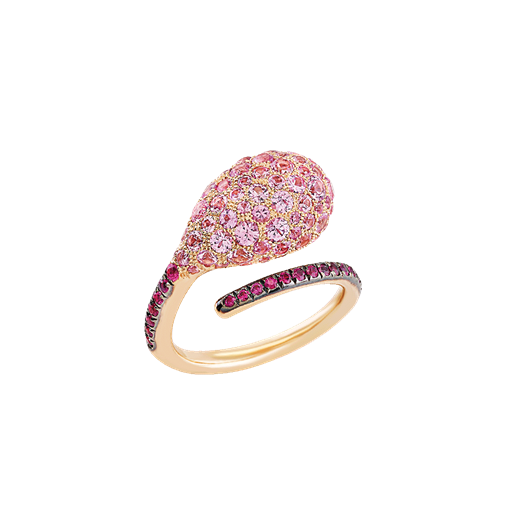Ring Joyful Gold