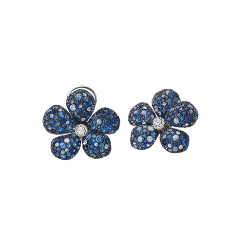 Earrings Gold