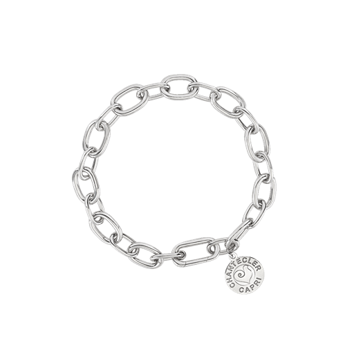 Bracciale Et Voilà Accessori in Argento Argento