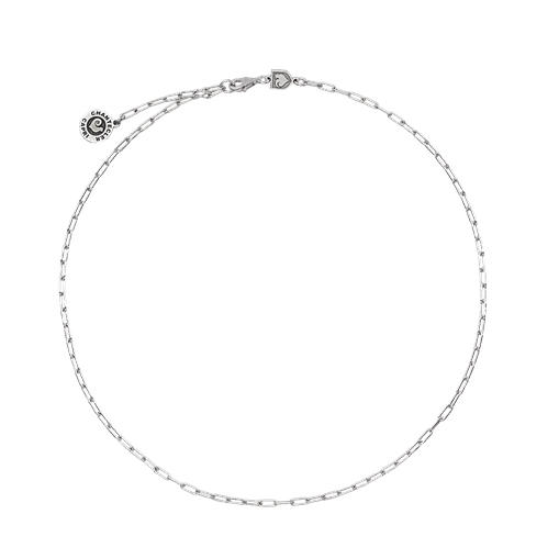 Catena Et Voilà Accessori in Argento Argento