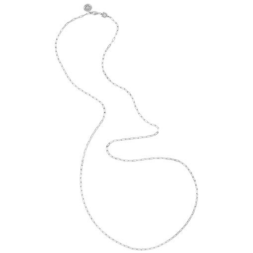 Catena Et Voilà Accessori in Argento Argento