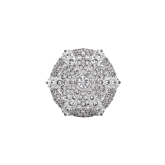 Anello Mediterranea Oro