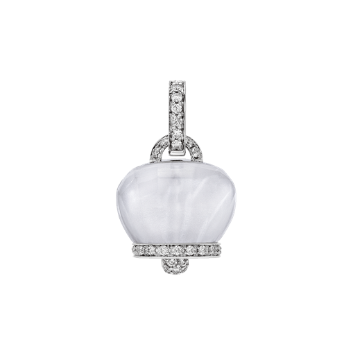 Pendant Campanelle Gold