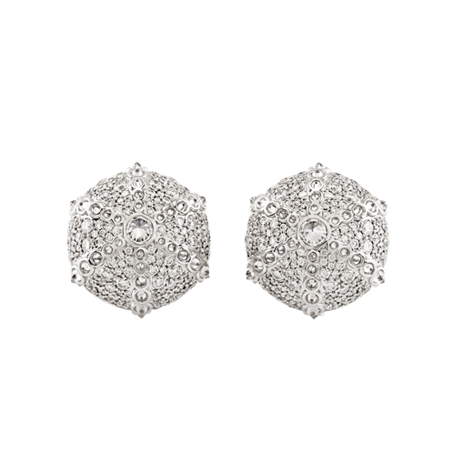 Earrings Gold