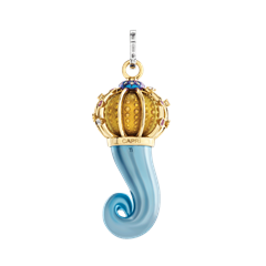 Pendant Titanium