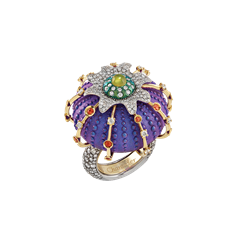 Ring Titanium