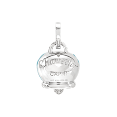 Pendant Campanelle Gold
