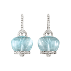Earrings Campanelle Gold