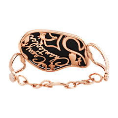 Bracciale Enchanté Oro
