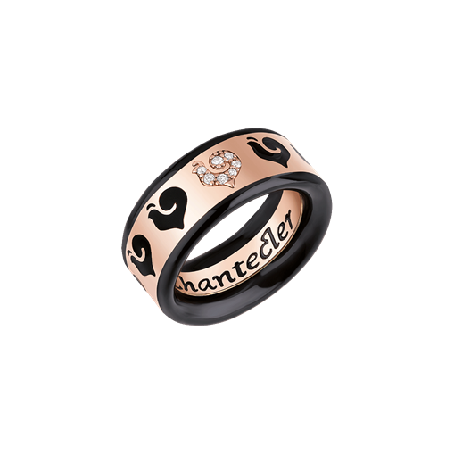 Anello Carousèl Oro