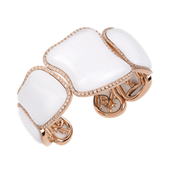 Bracciale Enchanté Oro