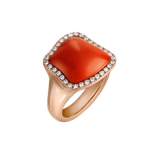 Anello Enchanté Oro