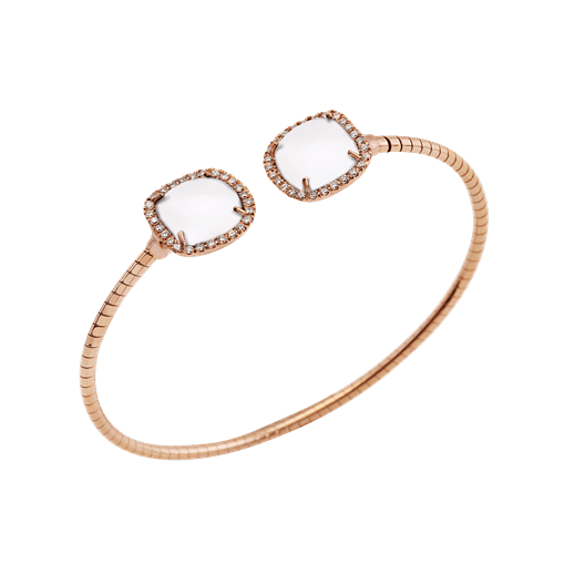 Bracciale Enchanté Oro