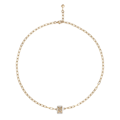 Collana Carousèl Oro