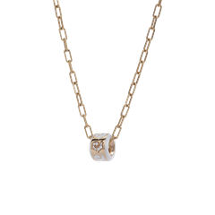 Collana Carousèl Oro