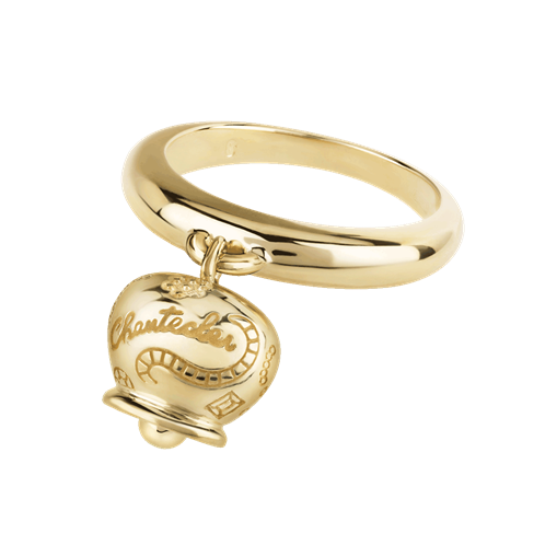 Ring Suamèm Gold