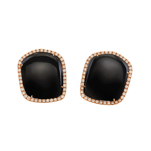 Earrings Enchanté Gold