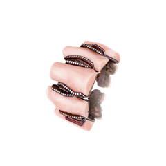 Bracciale Angel Skin Titanio