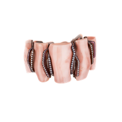 Bracciale Angel Skin Titanio