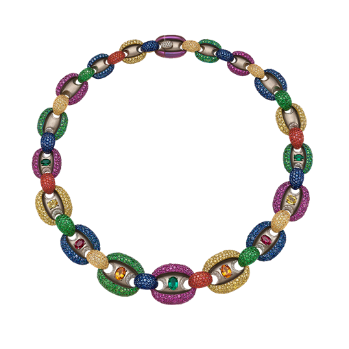 Collana Capriness Oro