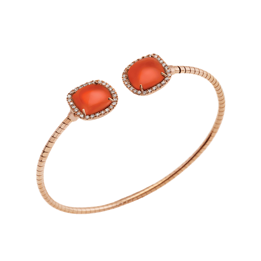 Bracelet Enchanté Gold
