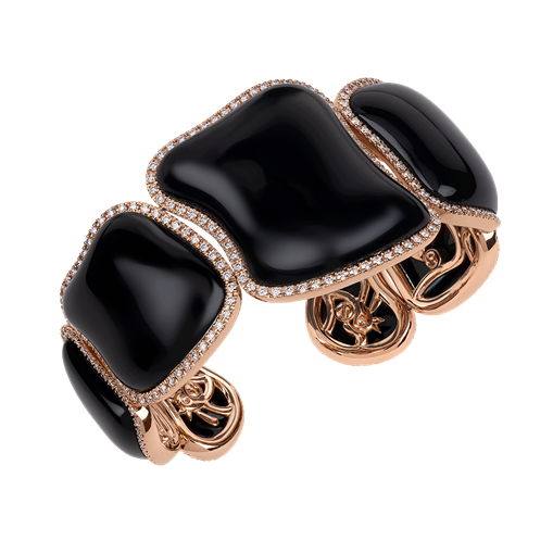 Bracciale Enchanté Oro