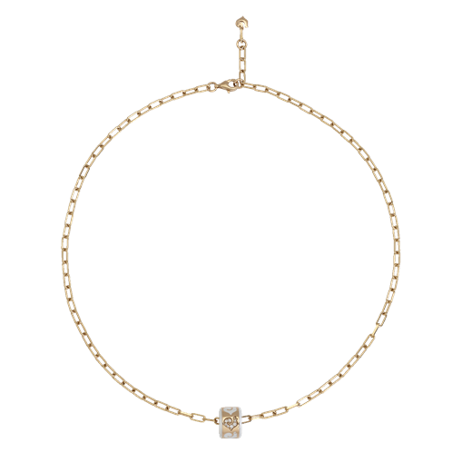Collana Carousèl Oro