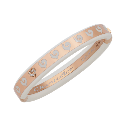 Bracciale Carousèl Oro