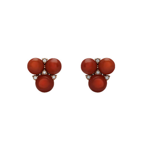 Earrings Cherie Gold