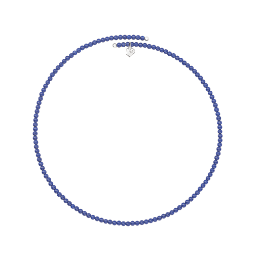 Collana Et Voilà Accessori in Argento Argento