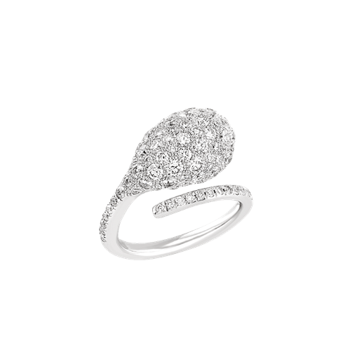 Anello Joyful Oro