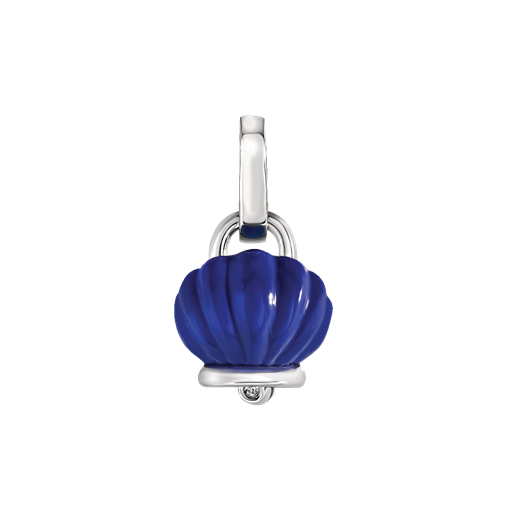Ciondolo Et Voilà Campanelle Argento