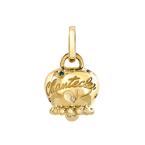 Pendant Suamèm Gold