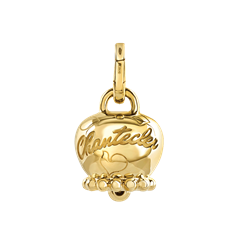 Pendant Suamèm Gold