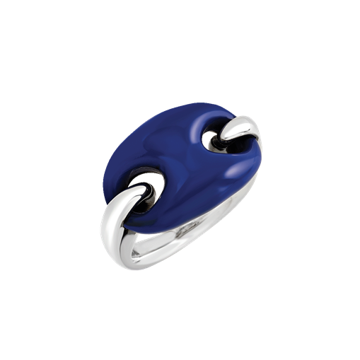 Ring Et Voilà Capriness Silver
