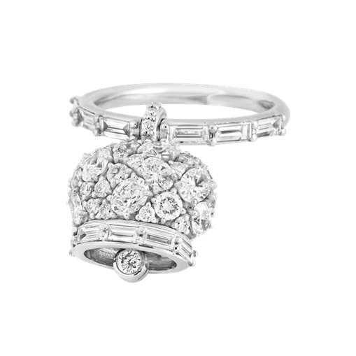Anello Campanelle Oro