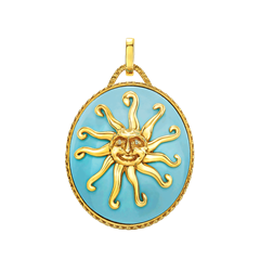 All jewels - Chantecler Capri
