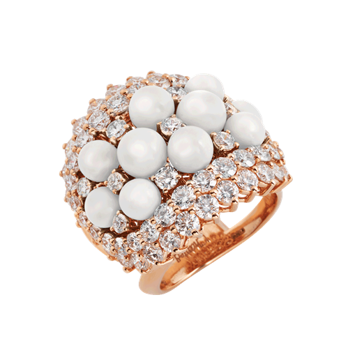 Ring Cherie Gold