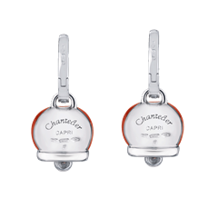 Orecchini Campanelle Oro