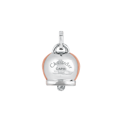 Pendant Campanelle Gold