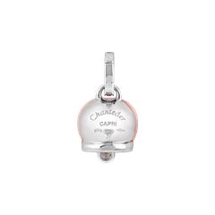 Pendant Campanelle Gold