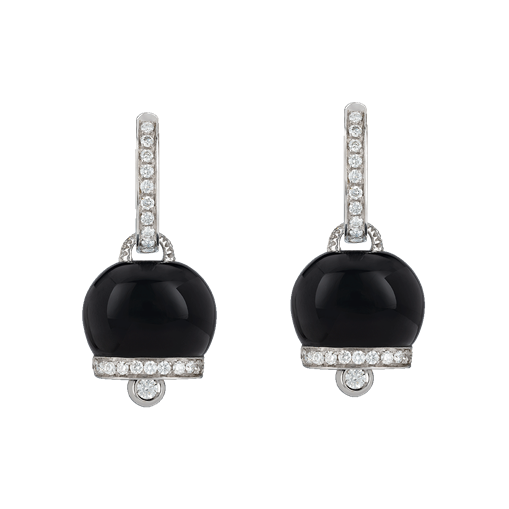 Earrings Campanelle Gold