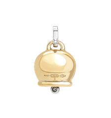 Ciondolo Campanelle Oro