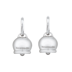 Orecchini Campanelle Oro